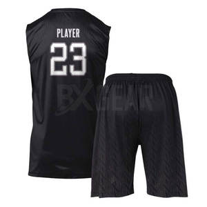 Ropa deportiva, uniforme de voleibol transpirable y cómodo hecho de tela ligera y duradera para el rendimiento del jugador - Product Image 2