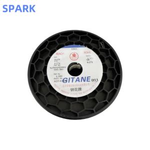 Fabrik verkauf Helle Oberfläche Eisen Chrom Aluminium Fecral Legierung Ofen Heizdraht - Product Image 3