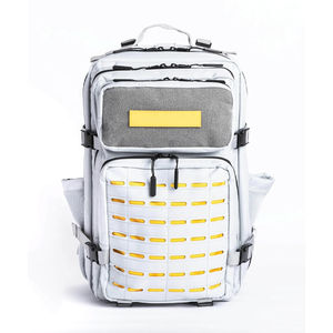 Sac à dos de voyage scolaire tendance, personnalisé, de la meilleure qualité, sac à dos de voyage en plein air unisexe, grande capacité, imperméable - Product Image 1