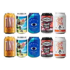 Refroidisseur Tropical-citron-citron-citron et bières amères à vendre au prix de gros - Product Image 3