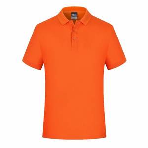 Top Qualité Style Personnalisé Coton Hommes Polo De Golf Polo Blanc Haute Qualité Polyester Hommes Quantité Personnalisé Col Roulé OEM Anti - Product Image 3