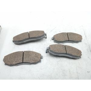 Pastillas de Freno para HYUNDAI H100 Serie (96>04) 50-H0-002 Gasolina - Product Image 2