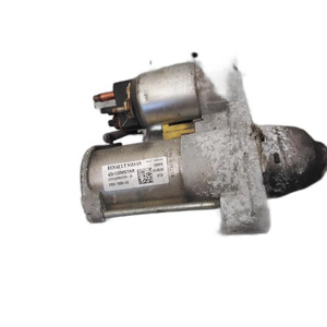 MOTOR DE ARRANQUE DACIA Duster Serie 233008820R H4D480 Bifuel/Gasolina 999 (17>24) - Product Image 4