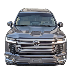 AUTO USADO TOYOTA LAND CRUISER GXR 2014, MOTOR 4.0L 200HP, 0KM, 7 ASIENTOS, 6 CILINDROS, TRANSMISIÓN AUTOMÁTICA - Product Image 1