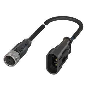 ผลิตภัณฑ์สาย BCC0LMU และสายไฟ balluff - Product Image 1