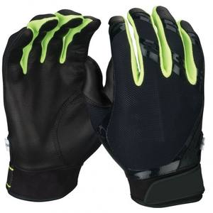 ถุงมือเล่นซอฟต์บอลใช้ได้ทั้งชายและหญิงถุงมือเบสบอลแบบสั้น - Product Image 4