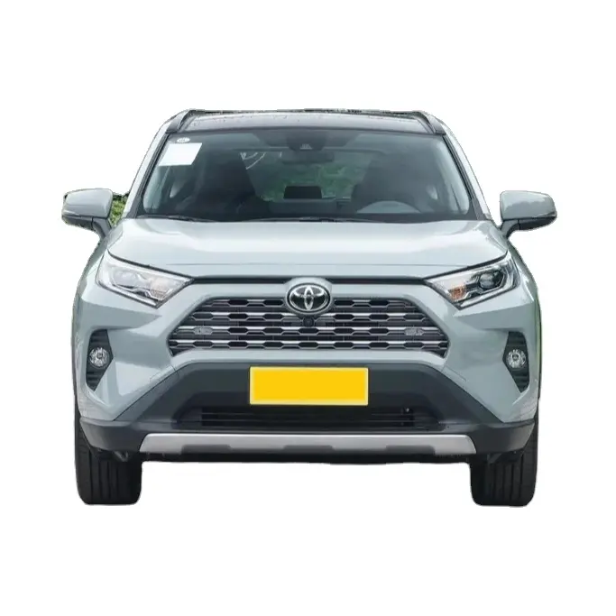 Los coches de gasolina Toyota RAV4 LE AWD de 2023 y 2022 son coches de gran venta, con precios de fábrica bajos y coches Toyota baratos