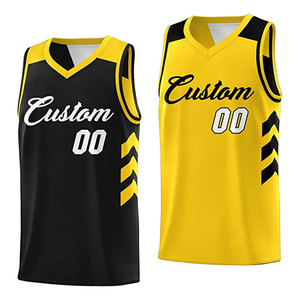 Custom Basketball Team Uniforms Patch Blue Color design Basketball Jersey For Men - Product Image 6
