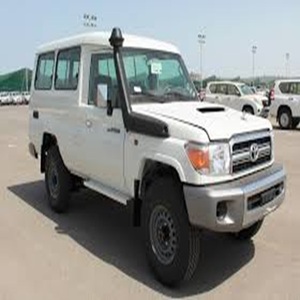 Toyotas Land cruiserr vdj 78เรียบร้อยตอนนี้พร้อมส่งแล้ว - Product Image 1