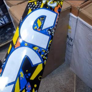 ไม้คริกเก็ต KC Player Edition รุ่นดั้งเดิม ทำจากไม้มะพร้าวและพลาสติก ทนทาน สำหรับการเล่นกีฬา - Product Image 5