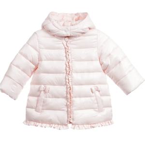 Chaqueta Acolchada de Lona Ecológica, Impermeable y Transpirable para Hombre, con Cuello Alto, para Invierno, al por Mayor y Personalizada - Product Image 6