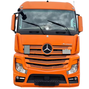 Nuevo/Usado Mercedes Benz Actros 1845 Transmisión Automática Euro6 Potencia 330 kW (449 hp) - Product Image 1