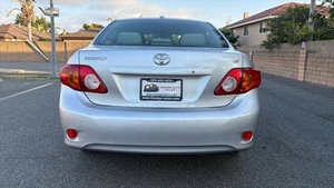 2010 Toyota Corolla XLE - Product Image 3