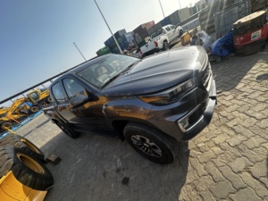 Camioneta <span class=keywords><strong>de</strong></span> <span class=keywords><strong>segunda</strong></span> <span class=keywords><strong>mano</strong></span> diésel 4x4 165HP para transporte Precio <span class=keywords><strong>de</strong></span> camioneta <span class=keywords><strong>de</strong></span> 1 tonelada - Product Image 2