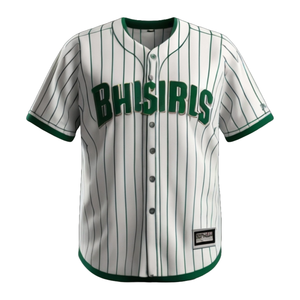 Maillots de baseball personnalisé de sublimation de meilleure qualité uniforme de baseball disponible en gros OEM - Product Image 3