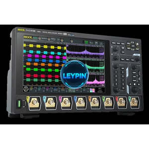 Oscilloscope numérique Rigol DHO5058 Lexso, bande passante 200 MHz - Product Image 5