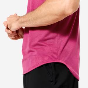 เสื้อกล้ามออกกำลังกายผู้ชาย ขายส่ง ระบายอากาศได้ดี เหมาะสำหรับฟิตเนส วิ่ง ออกกำลังกาย เสริมสร้างกล้ามเนื้อ เสื้อยิมผู้ชาย - Product Image 2