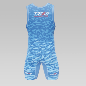 Combinaison de lutte pour hommes Pro 2025-26, personnalisée, respirante, sublimation, extensible, vêtements de compétition, combinaison de lutte avec le meilleur OEM - Product Image 2