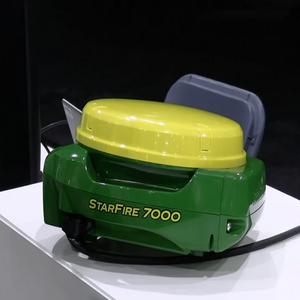 Récepteur RTK Starfire 7000 GPS à direction automatique, moteur SF3, système d'agriculture numérique, garantie de 2 ans, qualité supérieure en stock - Product Image 3