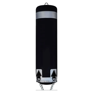Sac de frappe Kickboxing personnalisé sac de boxe pour l'entraînement de boxe Taekwondo équipement d'entraînement de gymnastique à domicile - Product Image 4