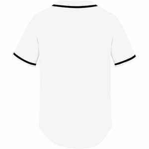 Camiseta de Fútbol Corta de Malla para Hombre, 220 g/m², 100 % Poliéster, Camisetas de Fútbol, Camiseta de Fútbol Subida por Dress Sports - Product Image 2