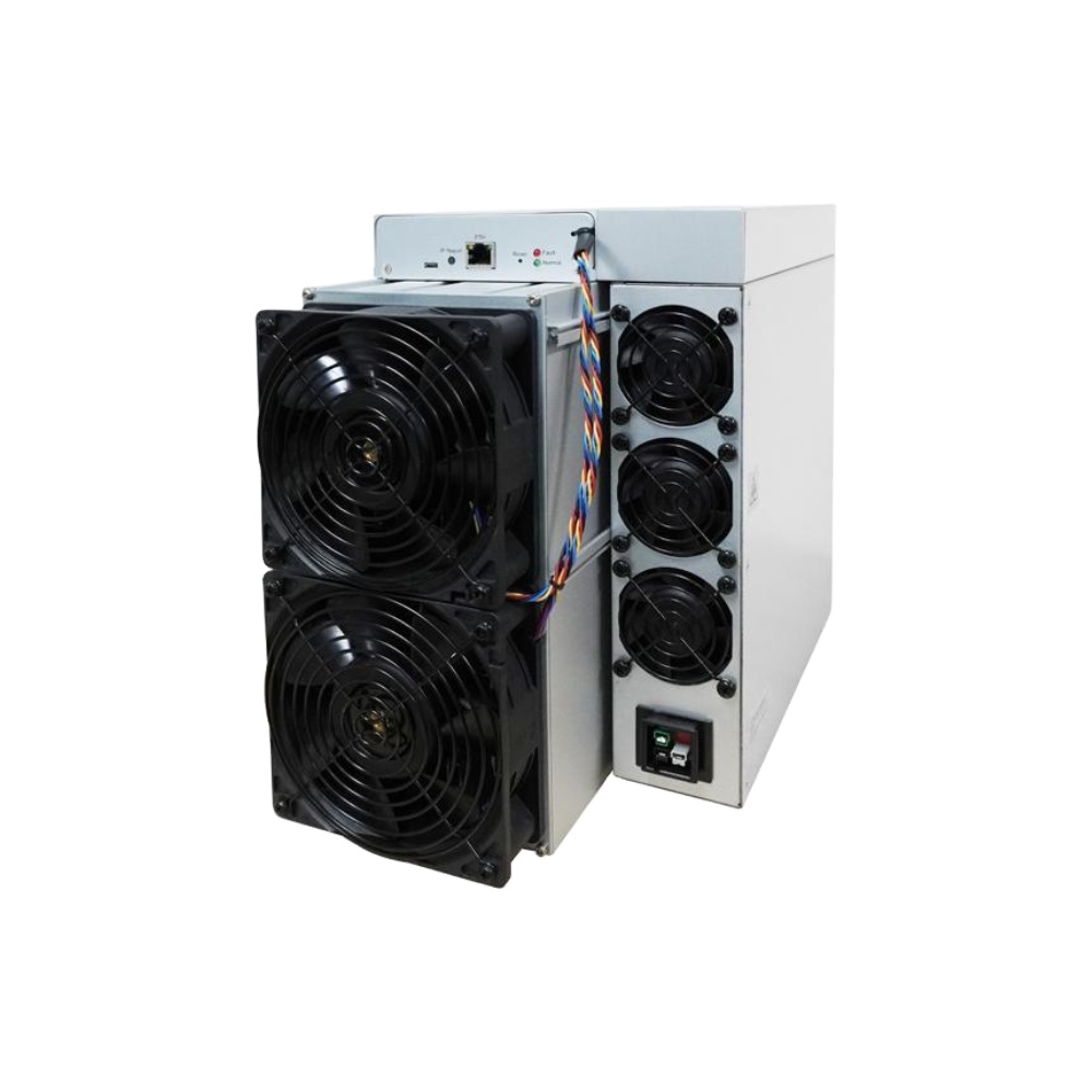 Verified Supplier Litecoin Miner Low Noise & High Efficiency | Alibaba.com
