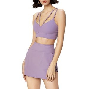 Top Corto Transpirable para Mujer, Venta al por Mayor, Ropa de Verano, Camisetas Cortas Informales para Chicas 2026 - Product Image 2