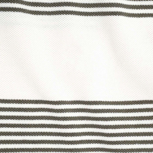 เสื้อโปโลแขนสั้นของผู้ชายสีพื้นปัก100% ผ้าฝ้ายแฟชั่นใหม่ฤดูร้อนกำหนดเอง - Product Image 5