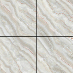 Gran Stock disponible en tamaños de 600x600mm, con cuerpo de cerámica con acabado brillante utilizado para apartamento - Product Image 1