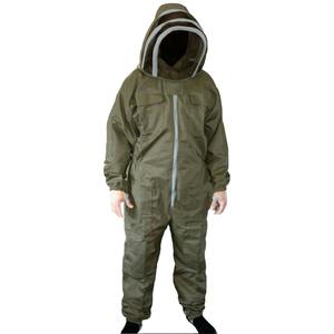 Benefit Bee Vente en gros Costumes de vêtements d'apiculture en coton pour apiculteur Costumes d'apiculture de bonne qualité pour unisexe - Product Image 5