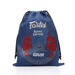 Guantes de Boxeo Fairtex de Nuevo Diseño, Calidad Premium, Hechos a Medida, para Muay Thai, Kick Boxing, MMA, Entrenamiento y Combate - Product Image 5