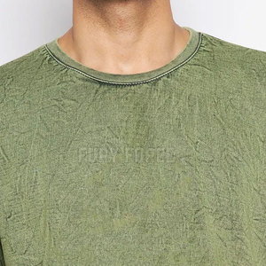 เสื้อยืดซักกรดสำหรับผู้ชายเสื้อยืดซักกรดดีไซน์ใหม่ - Product Image 6