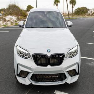 BMW M2 COMPETITION 2020 USADO, Volante a la Izquierda/Derecha - Product Image 1