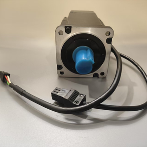 Motor Servo Síncrono de CA de Alta Precisión 1FK7032-2AK71-1CH1, 0.5kW, 6000 RPM, Motor de Control de Movimiento Industrial con Encoder - Product Image 4