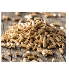 Sustainable Biomass Energy Wholesale Softwood Wood Pellets ENplus A1 Certified Premium Quality Fuel For <b>Stoves</b> - Product Image 3