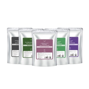 Poudre <span class=keywords><strong>de</strong></span> masque au charbon <span class=keywords><strong>de</strong></span> bambou professionnel pour le <span class=keywords><strong>nettoyage</strong></span> des pores et le traitement des taches brunes, soin revitalisant du visage - Product Image 4