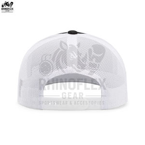 Casquettes de baseball en coton 100% de haute qualité, prix de gros, design personnalisé, provenance du Pakistan - Product Image 2