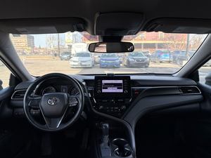 TOYOTA CAMRY SE AUTO 2022 USADO, VOLANTE A LA IZQUIERDA/DERECHA - Product Image 6