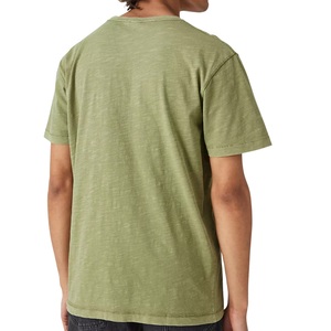 Bright Everyday Fashion Mens <b>Tshirt</b> Designed For Comfortable Wear With Balanced Form And Fresh Casual Appeal - Product Image 2