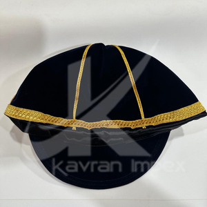 Casquettes de présentation de rugby, casquettes d'honneurs de cricket, casquettes d'honneurs de haute qualité chapeau Offre Spéciale mode base promotionnelle en gros personnalisée - Product Image 5