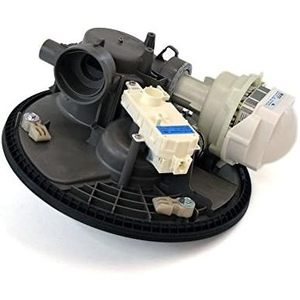 ปั๊มและชุดมอเตอร์เครื่องล้างจานไฟฟ้า - อะไหล่เครื่องล้างจานที่จำเป็น - Product Image 1
