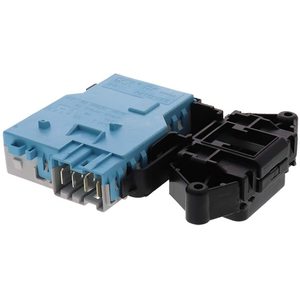 Electric Plastic ERPEBF49827801 Door <b>Lock</b> <b>Washer</b> Essential Part for Washing Machine - Product Image 1