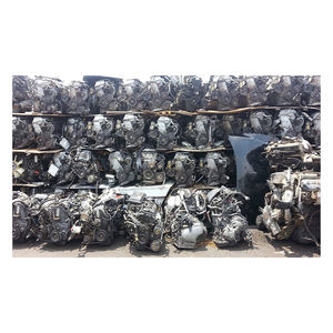 Moteurs de voitures d'occasion en vrac prêts pour les acheteurs avec un fonctionnement et une valeur fiables - Product Image 6