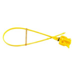 Jauge de niveau d'huile moteur compatible avec Renault Master MK2 Opel Movano Nissan Interstar OEM 8200676299 - Product Image 1