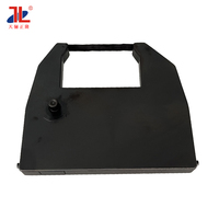 Compatible S015053 # Cartouche de ruban d'imprimante 8762L pour Epson LX80 LX86 LX90 GX80 LX-80 LX-86 LX-90 GX-80, cassette d'encre noire