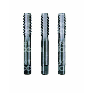 JUEGO DE 3 GRIFOS DE MANO HSS - Product Image 1