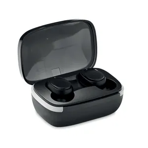 Écouteurs TWS KOLOR, merchandising personnalisé pour les coffrets cadeaux - Product Image 5