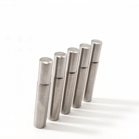 Goupille de positionnement haute précision, goupille de centrage résistante à l'usure, pour moulage par injection, personnalisable, SKD11/M42 CE