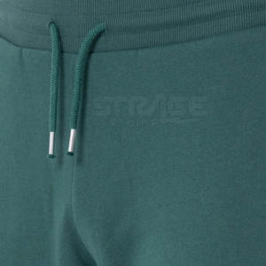 กางเกงจ็อกเกอร์ผู้ชายขายดี แฟชั่นทันสมัย น้ำหนักเบา เอวกลาง ทรงเข้ารูป สวมใส่สบาย เป็นมิตรกับสิ่งแวดล้อม ระบายอากาศได้ดี - Product Image 6