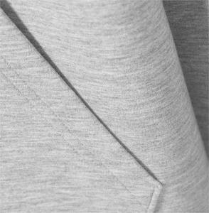 . Pull à capuche léger pour homme Design décontracté, chaud et confortable en coton, idéal pour un usage quotidien et extérieur - Product Image 5